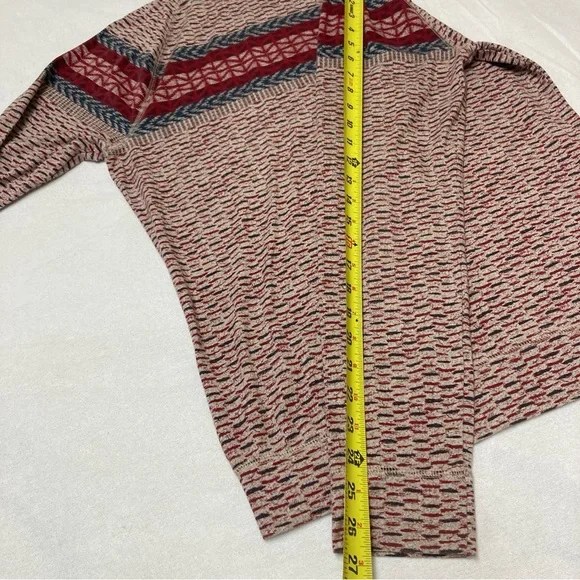 American Rag men’s Long sleeve shirt turtle neck Size M - Picture 12 of 15